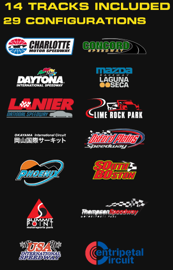 Illustration for article titled A Beginner's Guide to iRacing - The Money